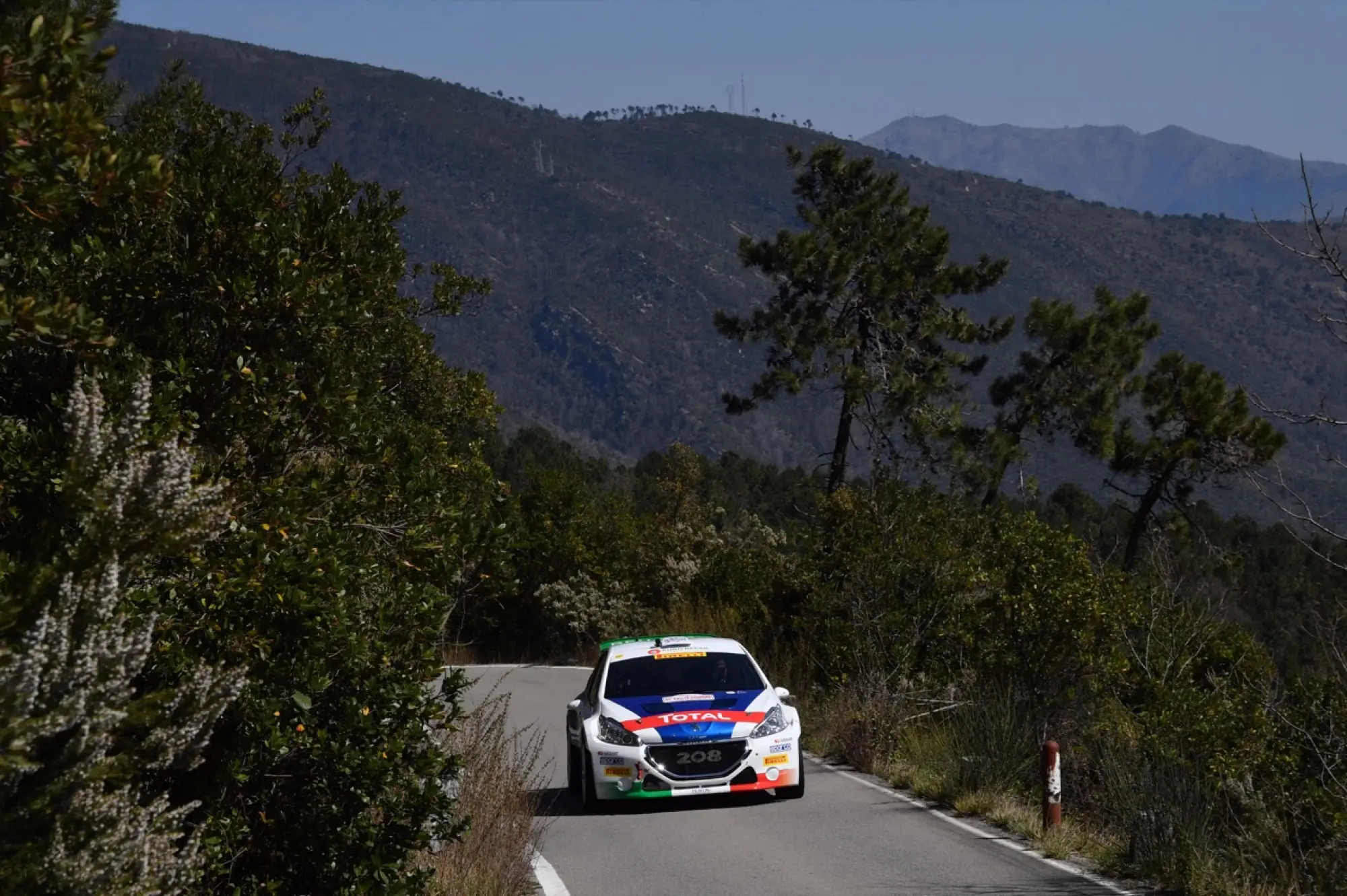 Peugeot trionfa al Rally di Sanremo 2017 - 8
