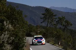 Peugeot trionfa al Rally di Sanremo 2017 - 8