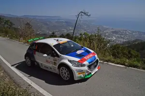 Peugeot trionfa al Rally di Sanremo 2017 - 9