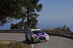 Peugeot trionfa al Rally di Sanremo 2017 - 12