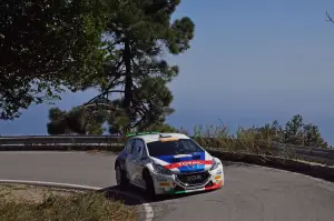 Peugeot trionfa al Rally di Sanremo 2017