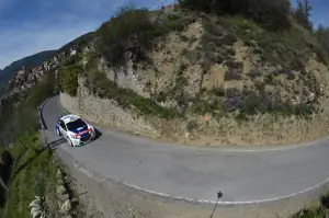 Peugeot trionfa al Rally di Sanremo 2017 - 14