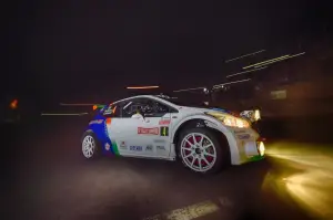 Peugeot trionfa al Rally di Sanremo 2017