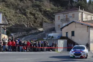 Peugeot trionfa al Rally di Sanremo 2017 - 17