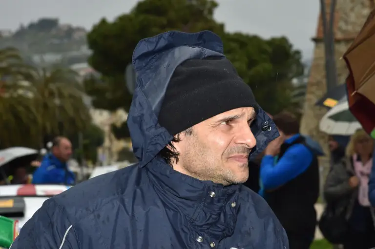 Peugeot trionfa al Rally di Sanremo 2017 - 23