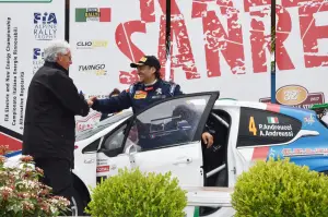 Peugeot trionfa al Rally di Sanremo 2017