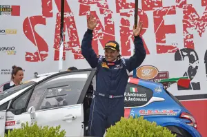 Peugeot trionfa al Rally di Sanremo 2017 - 27