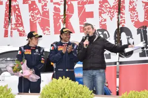 Peugeot trionfa al Rally di Sanremo 2017 - 30