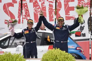 Peugeot trionfa al Rally di Sanremo 2017 - 32