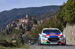 Peugeot trionfa al Rally di Sanremo 2017 - 34