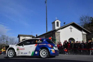 Peugeot trionfa al Rally di Sanremo 2017