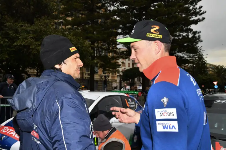 Peugeot trionfa al Rally di Sanremo 2017 - 37