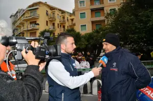 Peugeot trionfa al Rally di Sanremo 2017