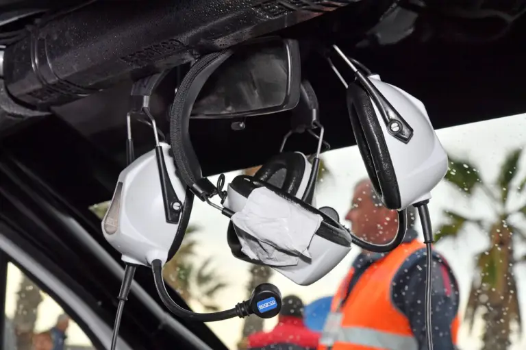 Peugeot trionfa al Rally di Sanremo 2017 - 40