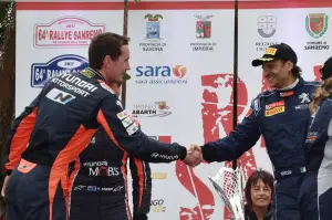 Peugeot trionfa al Rally di Sanremo 2017 - 44