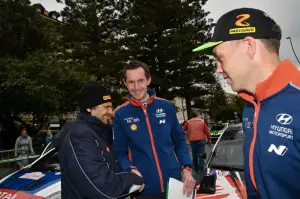 Peugeot trionfa al Rally di Sanremo 2017