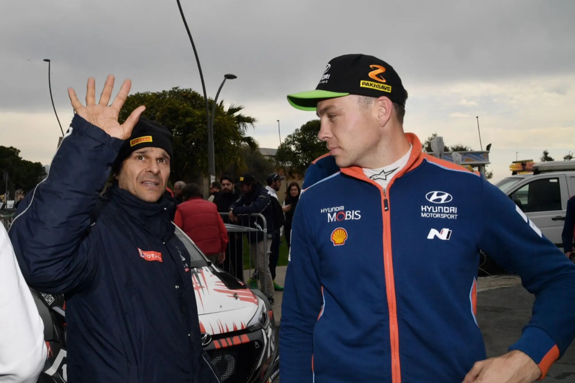 Peugeot trionfa al Rally di Sanremo 2017 - 47