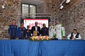 Peugeot trionfa al Rally di Sanremo 2017 - 49