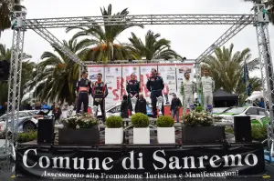 Peugeot trionfa al Rally di Sanremo 2017 - 50