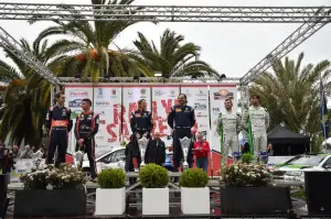 Peugeot trionfa al Rally di Sanremo 2017 - 52