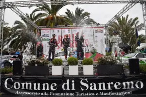 Peugeot trionfa al Rally di Sanremo 2017 - 54
