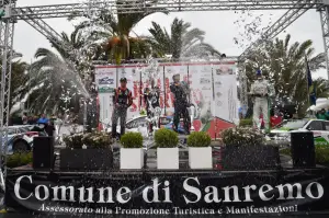 Peugeot trionfa al Rally di Sanremo 2017 - 55