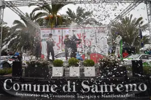 Peugeot trionfa al Rally di Sanremo 2017 - 56