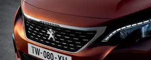 Peugeot USA - 3008