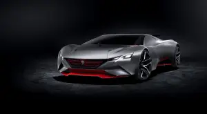 Peugeot Vision Gran Turismo - 10