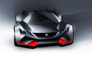 Peugeot Vision Gran Turismo - 11