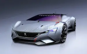 Peugeot Vision Gran Turismo - 17