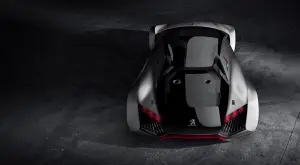 Peugeot Vision Gran Turismo - 19