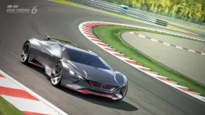 Peugeot Vision Gran Turismo - 1