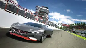 Peugeot Vision Gran Turismo - 20