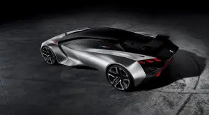 Peugeot Vision Gran Turismo - 22