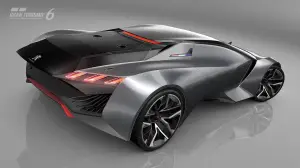 Peugeot Vision Gran Turismo - 25