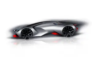 Peugeot Vision Gran Turismo - 28