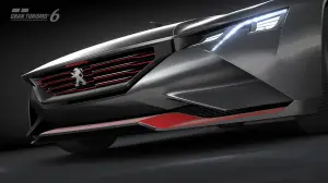 Peugeot Vision Gran Turismo - 31