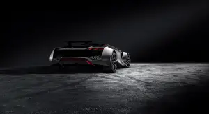 Peugeot Vision Gran Turismo