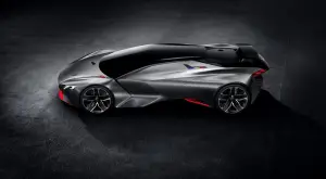 Peugeot Vision Gran Turismo - 34