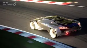 Peugeot Vision Gran Turismo - 38