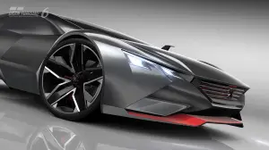 Peugeot Vision Gran Turismo - 41