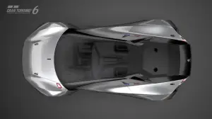 Peugeot Vision Gran Turismo