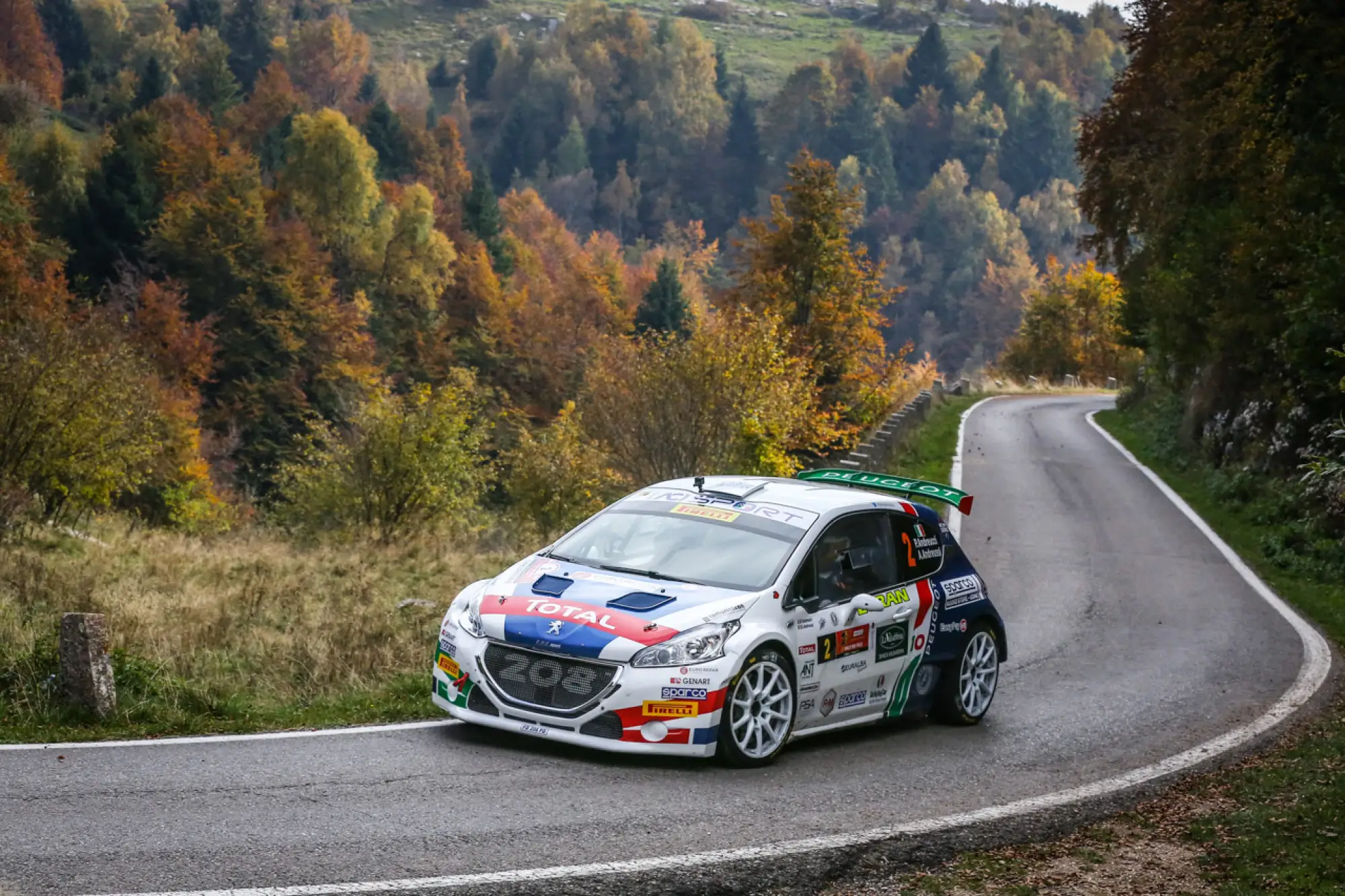 Peugeot - Vittoria CIR 2018 - 7