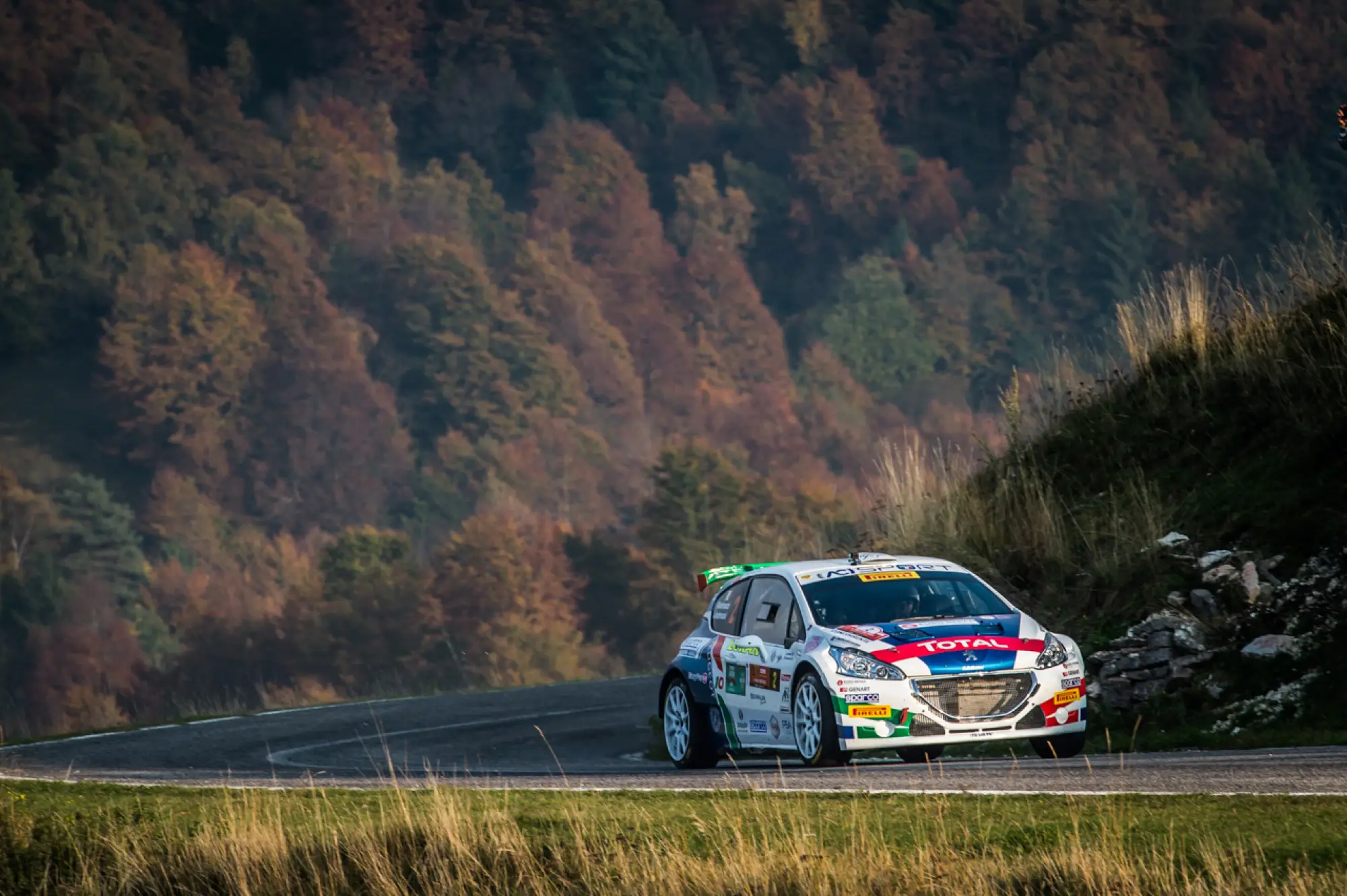 Peugeot - Vittoria CIR 2018 - 9