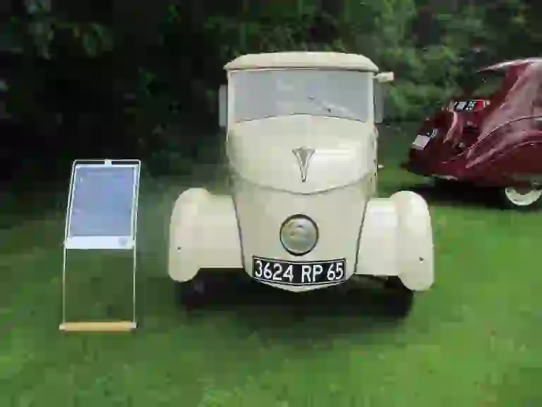Peugeot VLV - foto  - 19