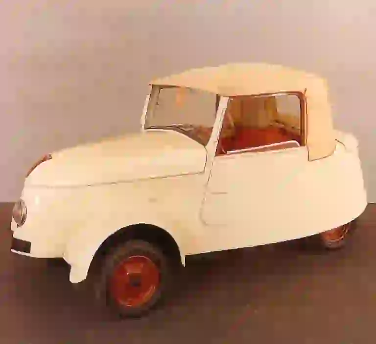 Peugeot VLV - foto  - 11