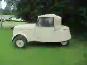 Peugeot VLV - foto  - 13