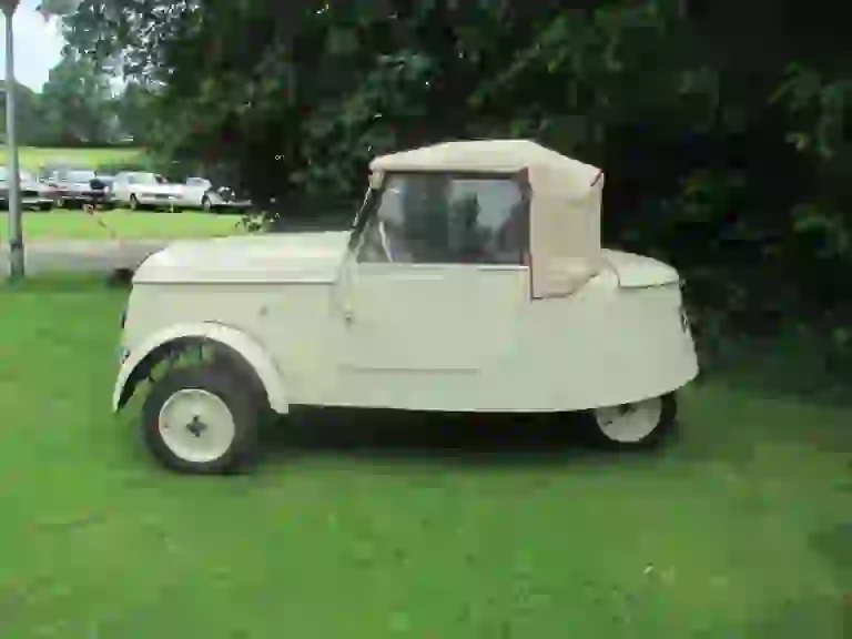 Peugeot VLV - foto  - 13