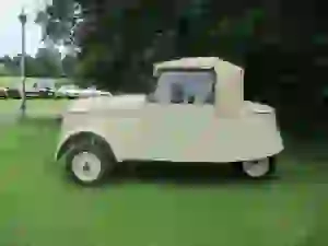 Peugeot VLV - foto  - 15